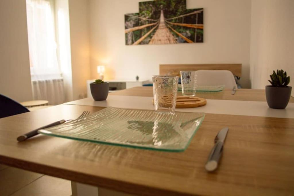 Studio Cosy Tv Wifi Confortable Et Chaleureux Gaillon Εξωτερικό φωτογραφία