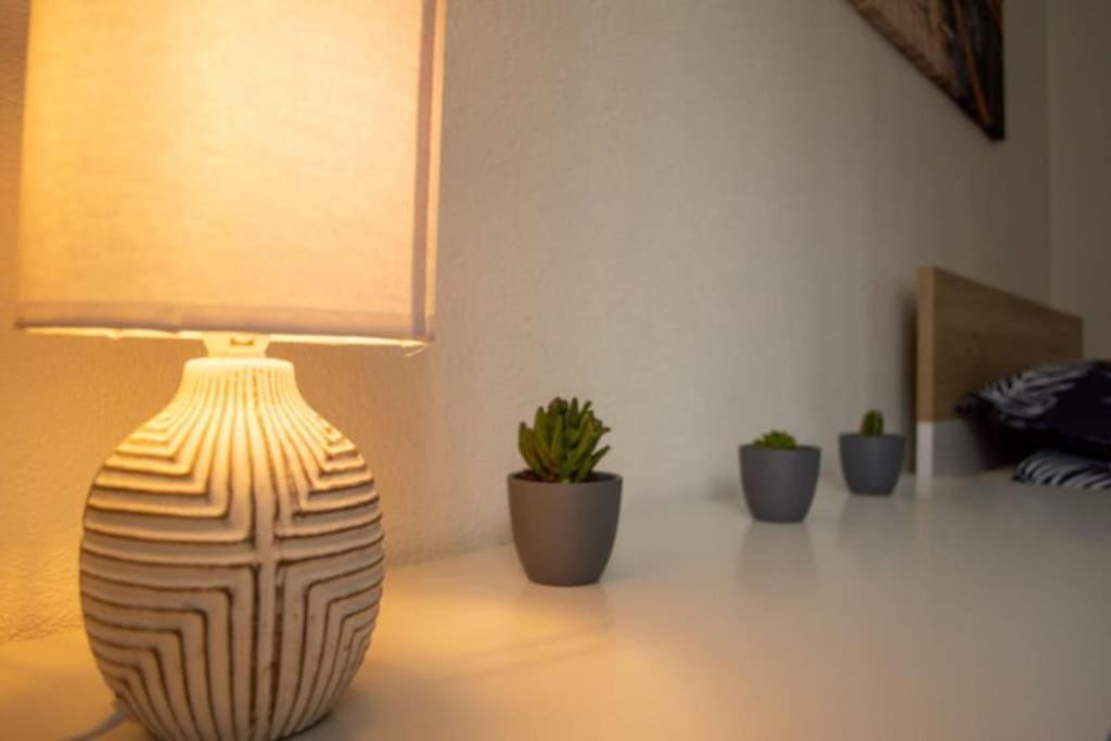 Studio Cosy Tv Wifi Confortable Et Chaleureux Gaillon Εξωτερικό φωτογραφία